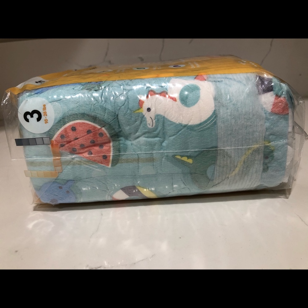 Diapers sampler - Picture 10 of 15
